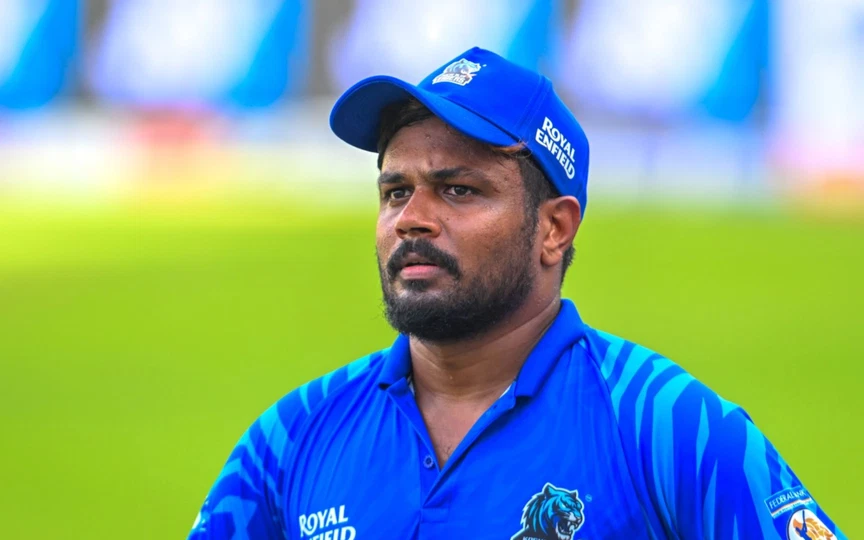 Instances When Cricketers Decided To Waive Off Their Earnings, Ft. Sanju Samson